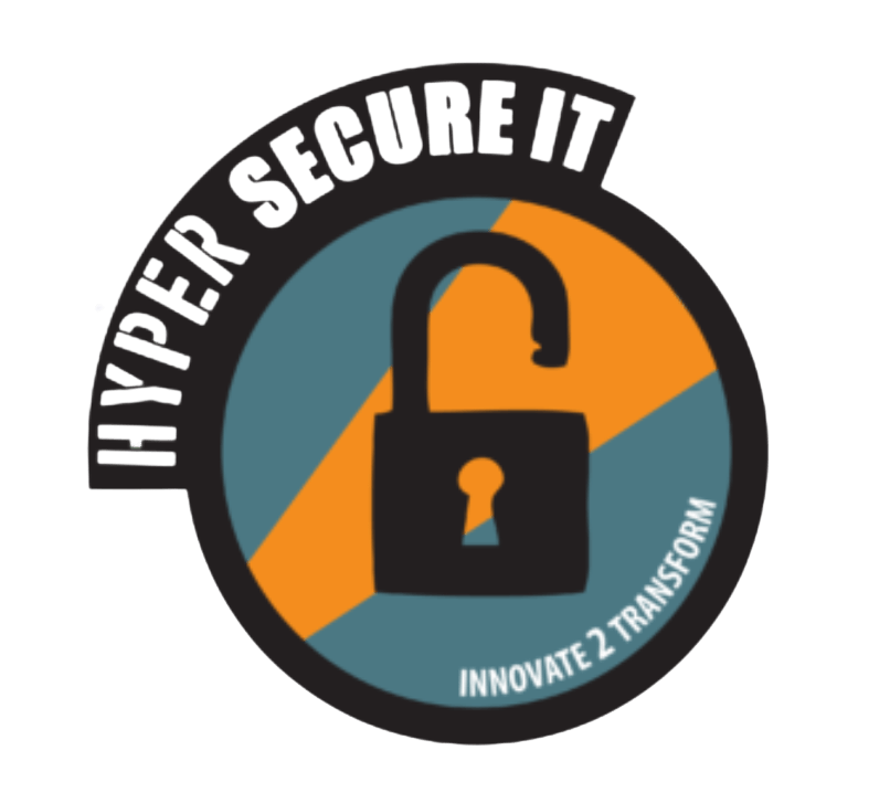 Hyper Secure IT did contact the best Salesforce Partner